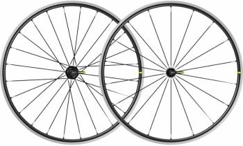 Mavic Ksyrium 29/28" (622 mm) Ráfková brzda 9x100-9x135 Shimano HG Pár kol