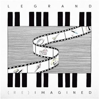 Various: Legrand (Re)Imagined - LP (4857594)