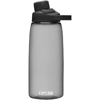 Camelbak CHUTE MAG 1L Láhev, tmavě šedá, velikost