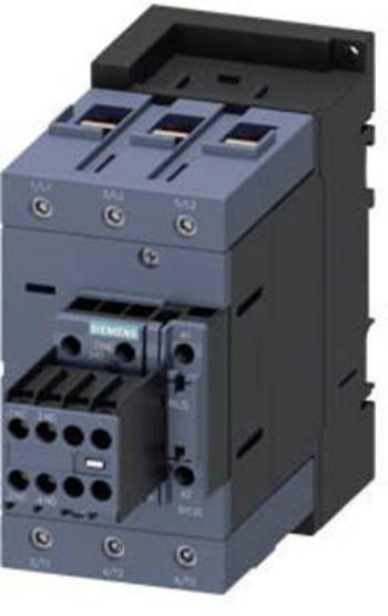 Stykač Siemens 3RT2045-1AC24 3RT20451AC24, 1000 V/AC, 1 ks