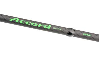 Mivardi Prut Accord Spinn 2,65m 5-28g