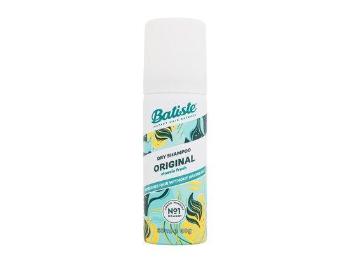 Batiste Suchý šampon na vlasy s jemnou svěží vůní (Dry Shampoo Original With A Clean & Classic Fragrance) 50 ml, mlml