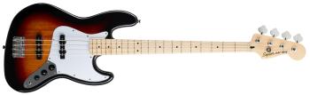 Fender Squier Affinity Jazz Bass MN 3TS