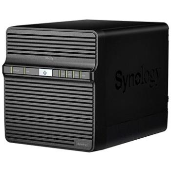Synology DiskStation DS420j (DS420j)