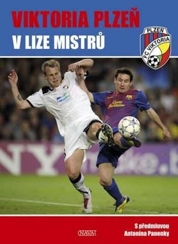 Viktoria Plzeň v Lize mistrů - Steinbach Viktor