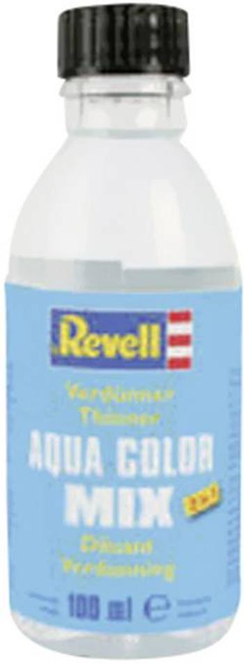 Airbrush ředidlo Revell Aqua Color Mix, 100 ml