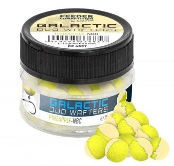 Carp zoom galactic duo wafters 8 mm 15 g - ananas nbc