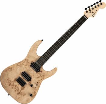 Charvel Pro-Mod DK24 HH HT EB Desert Sand Elektrická kytara