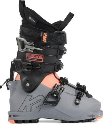 K2 Dispatch W - Gray/Pink 265