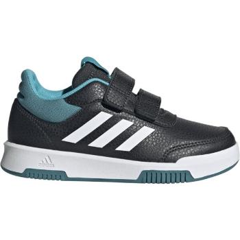 adidas TENSAUR SPORT 2.0 CF Dětské tenisky, černá, velikost 38