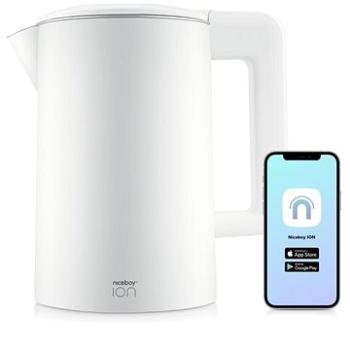 Niceboy ION SmartKettle (smart-kettle)