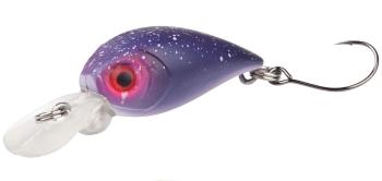 Spro wobler trout master wobbla purple 3,7 cm 2,1 g