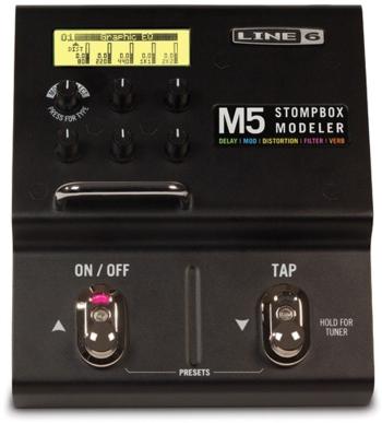 Line6 M5