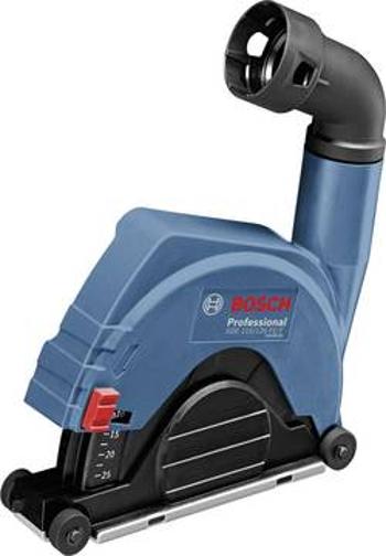 Odsávání prachu GDE 115/125 FC-T Professional Bosch Professional 1600A003DK