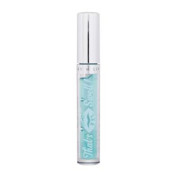 Barry M That´s Swell! XXL Cooling Lip Plumper 2,5 ml lesk na rty pro ženy Cool It