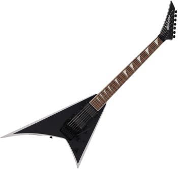 Jackson X Series Rhoads RRX24-MG7 IL Satin Black Elektrická kytara