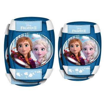 Chrániče loktů a kolen Frozen II