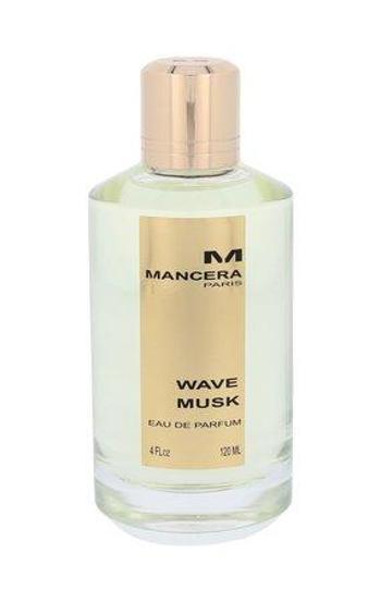 Parfémovaná voda MANCERA - Wave Musk , 120ml