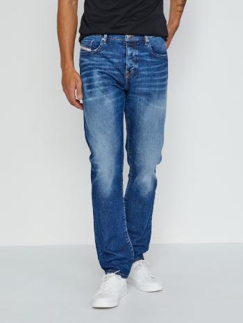 Diesel Viker Jeans Modrá