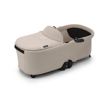 bugaboo Vanička Dragonfly Complete Desert Beige