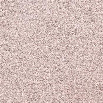 ITC Metrážový koberec Pastello 7883 -  bez obšití  Růžová 4m