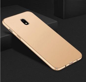 Ziskoun Ultratenký zadní kryt pro Samsung J7-2017 PZK3 Barva: Zlatá