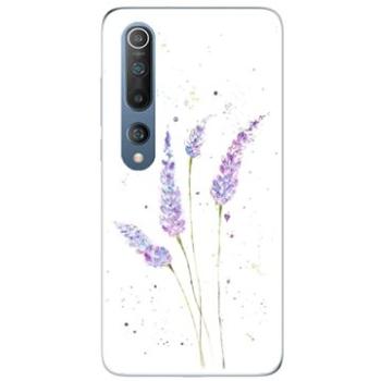 iSaprio Lavender pro Xiaomi Mi 10 / Mi 10 Pro (lav-TPU3_Mi10p)