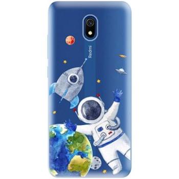 iSaprio Space 05 pro Xiaomi Redmi 8A (space05-TPU3_Rmi8A)