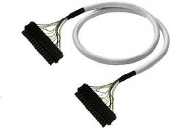 Propojovací kabel pro PLC Weidmüller PAC-C300-1616-34-1M, 1481620010