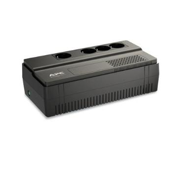 APC Back-UPS BV 650VA, AVR, Schuko Outlet, 230V, BV650I-GR