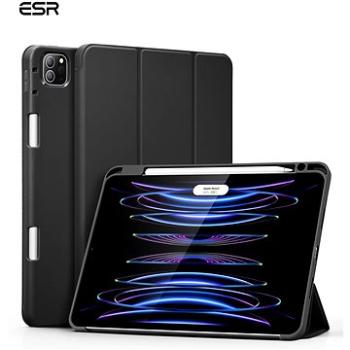 ESR Rebound Pencil Case Black iPad Pro 11" (2022/2021) (4894240145180)