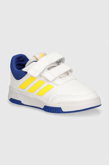 Dětské sneakers boty adidas Tensaur Sport 2.0 CF bílá barva, IG8801