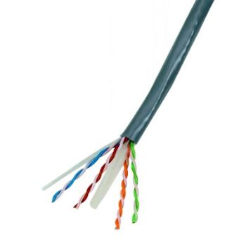 DATACOM UTP drát cat6, bal.500m