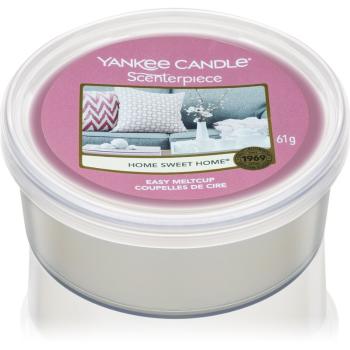 Yankee Candle Scenterpiece Home Sweet Home vosk do elektrické aromalampy 61 g