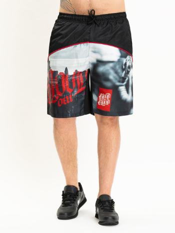 Blood In Blood Out Nadaro Schwimmshorts - S