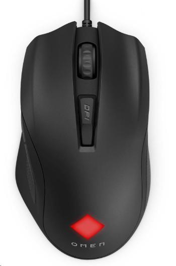 HP myš - OMEN Vector Essential Gaming Mouse