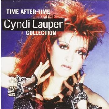 Cyndi Lauper: Time After Time (Best of) (0886975197729)