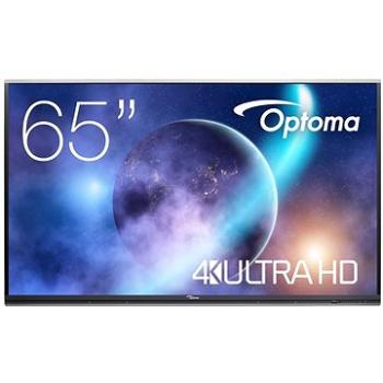 65" Optoma 5652RK IFPD (H1F0C0CBW101)