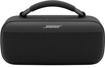 Bose Soundlink Max Přenosný reproduktor Black