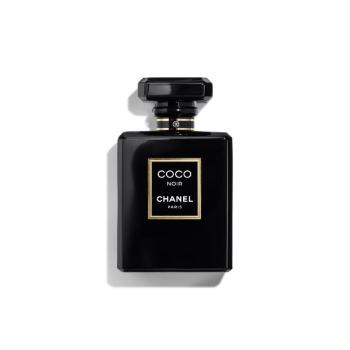 CHANEL Coco noir Parfémová voda s rozprašovačem - EAU DE PARFUM 50ML 50 ml