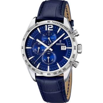 Festina Timeless Chronograph 16760/3 - 30 dnů na vrácení zboží