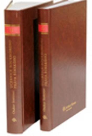 Učebnice soukromého práva římského 1. a 2. díl - Sommer Otakar