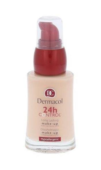 Makeup Dermacol - 24h Control , 30ml, 0