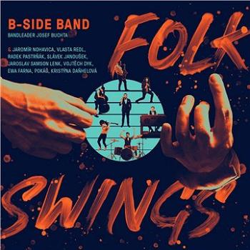 Folk Swings (2x LP) - LP (3520314)