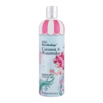 Baylis & Harding Beauticology™ Coconut & Watermelon 500 ml sprchový krém pro ženy