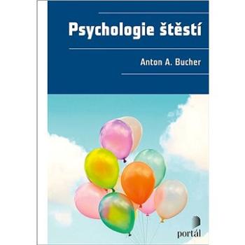Psychologie štěstí (978-80-262-1737-4)