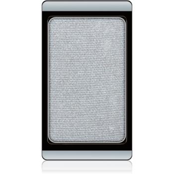 ARTDECO Eyeshadow Pearl oční stíny pro vložení do paletky s perleťovým leskem odstín 67 Pearly Pigeon Grey 0,8 g