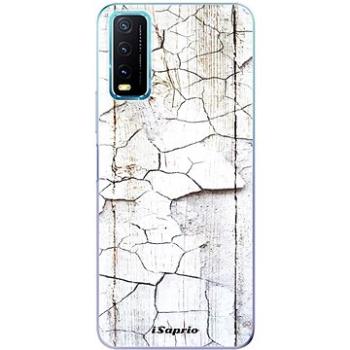 iSaprio Old Paint 10 pro Vivo Y20s (oldpaint10-TPU3-vY20s)