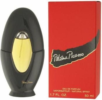 Dámská parfémová voda Paloma Picasso, 50, mlml