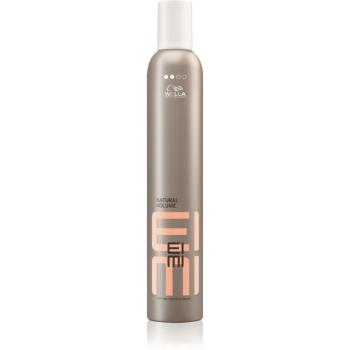 Wella Professionals Eimi Natural Volume pěnové tužidlo pro objem 500 ml